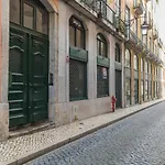 Lovelystay - Charming Douradoures I Lisboa