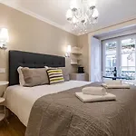 Διαμέρισμα Lovelystay - Charming Douradoures I Lisboa