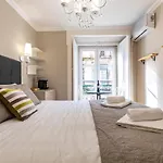 Lovelystay - Charming Douradoures I Διαμέρισμα Lisboa