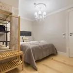 Lovelystay - Charming Douradoures I Διαμέρισμα *