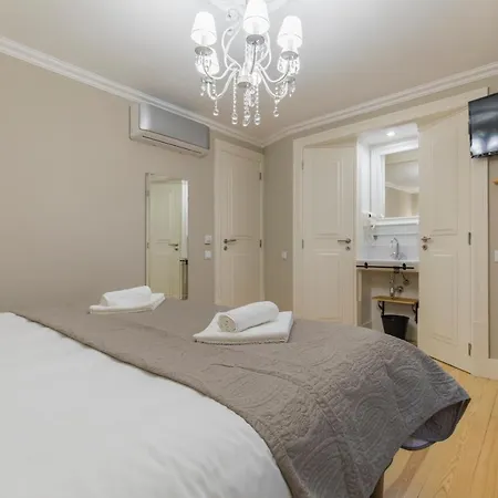 Lovelystay - Charming Douradoures I * Lisboa