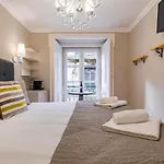 Apartamento Lovelystay - Charming Douradoures I