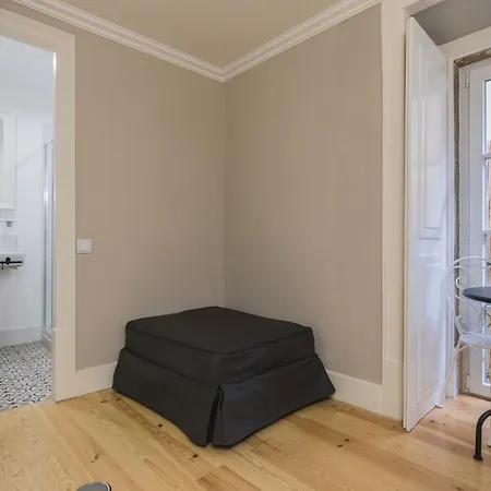 Lovelystay - Charming Douradoures I Lisboa