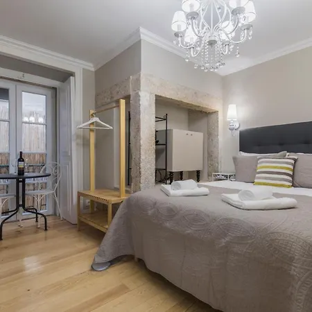 Lovelystay - Charming Douradoures I *