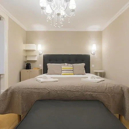 Lovelystay - Charming Douradoures I