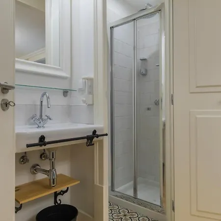 Lovelystay - Charming Douradoures I * Lisboa