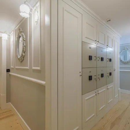 Appartamento Lovelystay - Charming Douradoures I