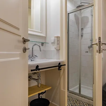 Lovelystay - Charming Douradoures I Lejlighed Lisboa