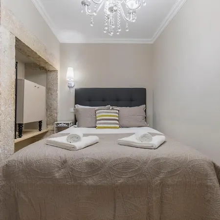Lovelystay - Charming Douradoures I Appartamento *
