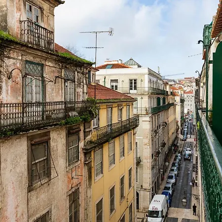 Lovelystay - Charming Douradoures I Apartamento *