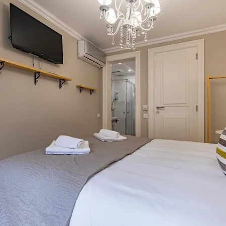 Apartman Lovelystay - Charming Douradoures I Lisboa