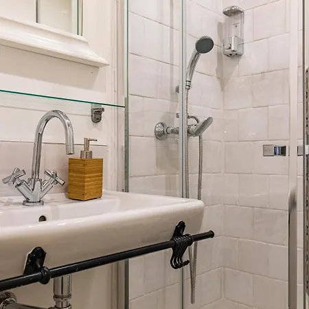 Lovelystay - Charming Douradoures I Apartman *