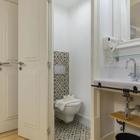 Lovelystay - Charming Douradoures I *